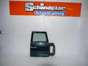 Hecktür rechts BRITISH RACING GREEN METALLIC 5 ( A67 ) MINI MINI CLUBMAN (R55) COOPER D 80 KW
