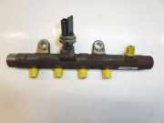 Verteilerrohr Kraftstoff Einspritzleiste NISSAN QASHQAI (J10, JJ10) 1.5 DCI 81 KW 5WS40440 8200704212