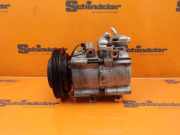 Klimakompressor HYUNDAI TERRACAN (HP) 2.9 CRDI 4WD 110 KW
