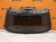 Heckscheibe SCHWARZ II (668) BMW 3 TOURING (F31) 320D XDRIVE 135 KW