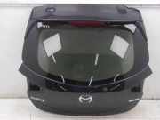 Heckklappe Schwarz MAZDA 2 (DJ, DL) 1.5 SKYACTIV-G M HYBRID 66 KW
