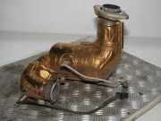 Katalysator (geregelt) 101tkm MERCEDES-BENZ CLA SHOOTING BRAKE (X118) CLA 180 100 KW A2474907403