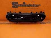 CD-Radio Navi Schalter Bedienteil MERCEDES-BENZ C-KLASSE (W205) C 300 180 KW A2059054601