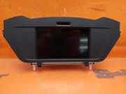 Monitor Navigationssystem DISPLAY ( SD KARTEN SLOT ) FORD C-MAX II (DXA/CB7, DXA/CEU) 1.6 TDCI 85 KW FM5T-18B955-DA