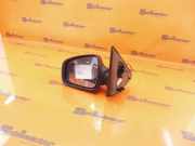 Außenspiegel links EL5 (5pin) DACIA LOGAN MCV II