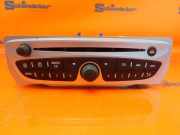 CD-Radio RENAULT SCÉNIC III (JZ0/1) 1.9 DCI 96 KW 281159638R / 7649159391