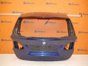 Heckklappe MEDITERRANBLAU METALLIC (C10) BMW 2 ACTIVE TOURER (F45) 218D 110 KW