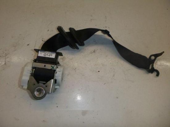 Sicherheitsgurt links vorn BMW 1 (E87) 118D 105 KW 33059848C Bild Sicherheitsgurt links vorn BMW 1 (E87) 118D 105 KW 33059848C