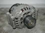 Lichtmaschine 140A MERCEDES-BENZ C-KLASSE (W203) C 180 KOMPRESSOR 105 KW A2711540902