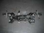 Achskörper Aggregatträger Vorderachse 57tkm AUDI A1 SPORTBACK (8XA, 8XF) 1.0 TFSI 70 KW 6C0199315 / 6R0199315A