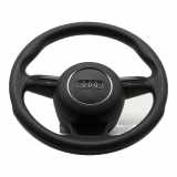 Lenkrad Mit Airbag AUDI A1 (8X1, 8XK) 1.2 TFSI 63 KW 8X0419091J 8X0880201