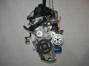 Motor (Benzin) L12B2 / 26tkm HONDA JAZZ III (GE, GG, GP, ZA) 1.2 66 KW