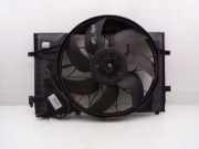 Elektrolüfter 600W MERCEDES-BENZ C-KLASSE COUPE (CL203) C 320 160 KW A2035000293