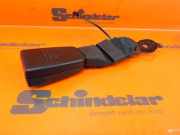 Gurtschloss HINTEN MITTE BMW 5 (F10) 520D 135 KW 7243275-04