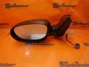 Außenspiegel elektrisch lackiert LINKS 4+5 PIN GRIGIO TEMPORALE MET. LANCIA DELTA III (844) 1.4 BI-FUEL 88 KW 01704771400