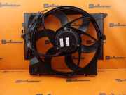 Elektrolüfter BMW 3 TOURING (E91) 318D 100 KW 6937515