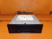 Rechner Navigationssystem CD / SD Laufwerk VW POLO (6C1, 6R1) 1.4 TDI 55 KW 3Q0035819B