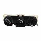 Bedienelement, Klimaanlage VW POLO (6C1, 6R1) 1.2 TDI 55 KW 6R0820045G