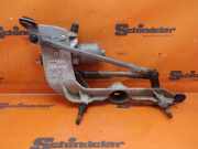 Wischergestänge vorne MIT MOTOR RENAULT ZOE (BFM) ZOE 65 KW 288003381R , 3397021341