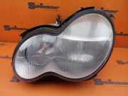 Hauptscheinwerfer links XENON D2R , H7 MERCEDES-BENZ C-KLASSE T-MODEL (S203) C 240 125 KW A2038201161 , 0301166271 , 1307329072