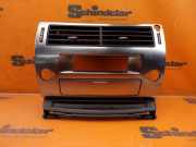 Luftdüsengehäuse CITROEN C4 I (LC) 1.6 HDI 80 KW 9646338277