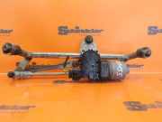 Wischergestänge vorne MIT MOTOR SEAT MII (KE1, KF1) 1.0 44 KW 6R1955119A / 1S1955023C