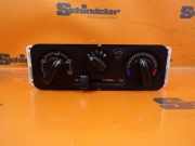 Bedienelement, Klimaanlage SUZUKI JIMNY GELÄNDEWAGEN GESCHLOSSEN (SN) 1.3 63 KW 74411-70J00