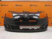 Stoßstange vorne MIT NEBEL NOIR NACRE RENAULT TWINGO II (CN0) 1.2 16V 56 KW