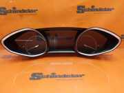 Tachometer KOMBIINSTRUMENT PEUGEOT 308 II (L3, LB, LH, LP, LW) 1.6 BLUEHDI 88 KW 9811112280