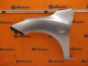 Kotflügel links vorn GRAU MAZDA 3 (BL) 1.6 MZ-CD 80 KW