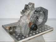 Getriebe (Schaltung) 147tkm FIAT PANDA (169) 1.2 4X4 44 KW 55247486 / 55206277