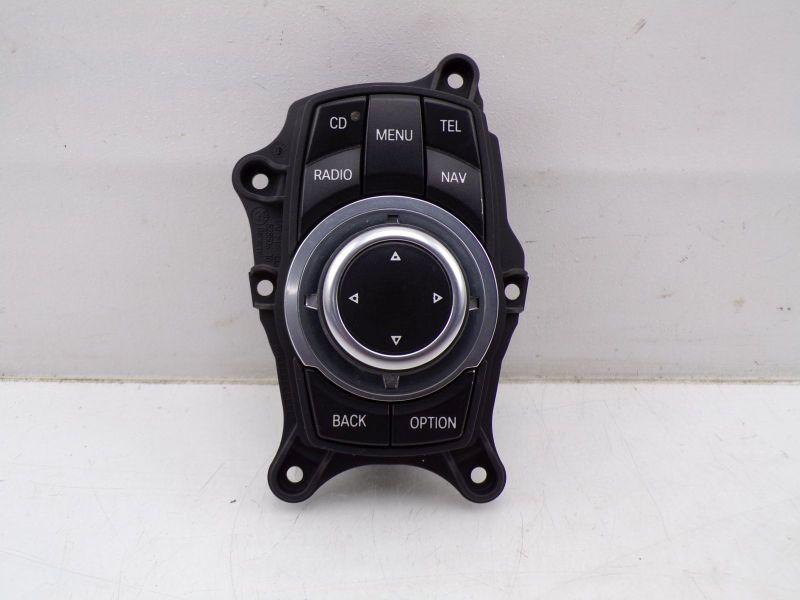 Drehknopf für Navigationsgerät BMW 3 (E90) 318I 105 KW 9249439