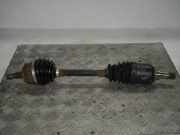 Antriebswelle links vorn 184tkm MERCEDES-BENZ VANEO (414) 1.7 CDI 67 KW A1683701572