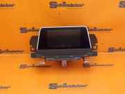 Monitor Navigationssystem NAVIGATIONSRECHNER MITSUBISHI ECLIPSE CROSS (GK) 1.5 T-MIVEC 120 KW 8742A002XA