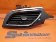 Luftdüsengehäuse ARMATUR VORNE LINKS OPEL CORSA E (X15) 1.4 TURBO 110 KW 13377947 , 3905131 , 3905129