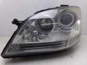 Hauptscheinwerfer links elipsoid MERCEDES-BENZ M-KLASSE (W164) ML 280 CDI 4MATIC 140 KW A1648206961