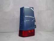 Nebelschlussleuchte OPEL MERIVA 1.4 16V TWINPORT 66 KW 13130027