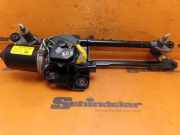 Wischermotor vorne mit Gestänge HYUNDAI GETZ (TB) 1.1 46 KW 98100-1C100
