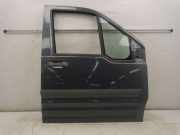 Tür rechts vorn GRAPHIT-GRAU METALLIC FORD TOURNEO CONNECT 1.8 TDCI 81 KW