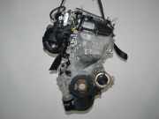 Motor (Benzin) CFA (384F) / 94tkm CITROEN C1 (PM, PN) 1.0 50 KW