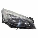 Hauptscheinwerfer rechts OPEL ASTRA J CARAVAN (P10) 1.7 CDTI 81 KW 1EG010011-62