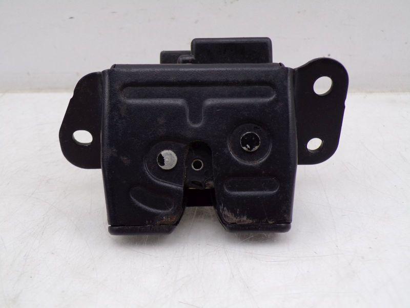 Schloss Heckdeckel KIA CEE D SW (ED) 1.4 CVVT 66 KW 81230-1H000