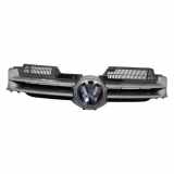 Kühlergrill A7T / X6 United Grey Metallic VW GOLF V (1K1) 1.4 16V 55 KW 1K0853655A