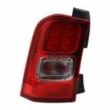 Rückleuchte aussen links LED SUZUKI IGNIS III (FF, MF) 1.2 ALLGRIP 66 KW 220-59347