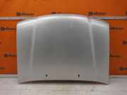 Motorhaube STARSILBER II Metallic 82U OPEL FRONTERA B (6B) 2.2 DTI 85 KW