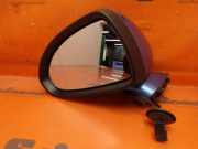 Außenspiegel elektrisch lackiert LINKS , 5 PIN OPEL CORSA E (X15) 1.4 TURBO 110 KW 39060403