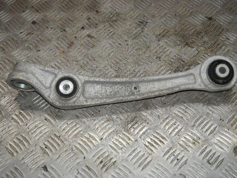 Querlenker links vorn Traglenker AUDI A6 AVANT 3,0 TDI 160 KW 8K0407155C / 8K0407151F