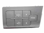 Lichtschalter LWR SCHALTEREINHEIT CITROEN JUMPER KASTEN HDI