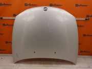 Motorhaube TITANSILBER METALLIC (354) BMW 1 (E87) 116I 85 KW