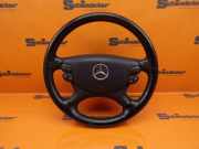 Lenkrad Mit Airbeg. Multifunktionlenkrad MERCEDES-BENZ CLK CABRIOLET (A209) CLK 320 160 KW A2304600503